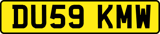 DU59KMW