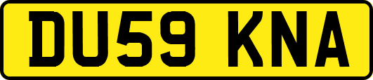 DU59KNA
