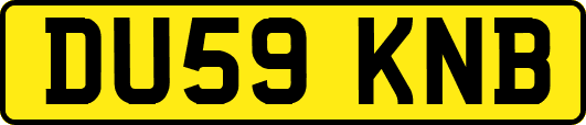 DU59KNB