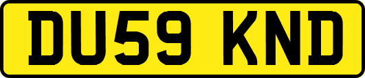 DU59KND