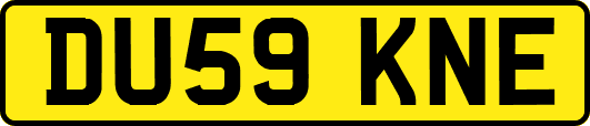 DU59KNE