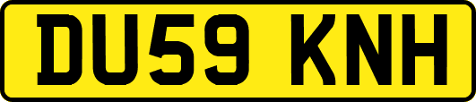 DU59KNH