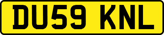 DU59KNL