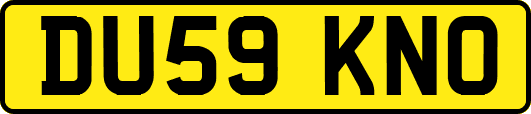 DU59KNO