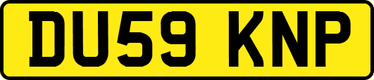 DU59KNP