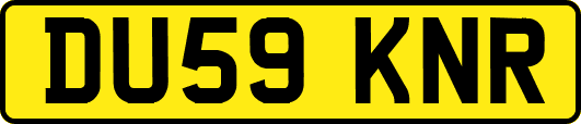 DU59KNR