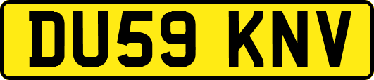 DU59KNV