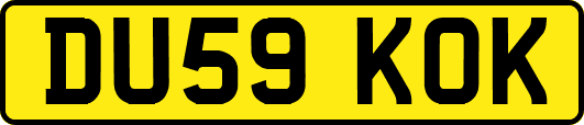 DU59KOK