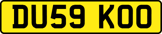 DU59KOO