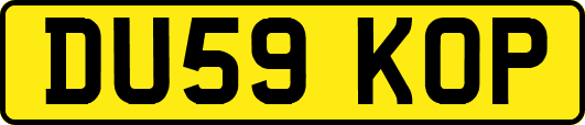 DU59KOP