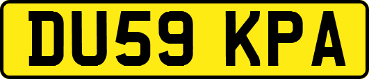 DU59KPA