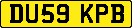 DU59KPB