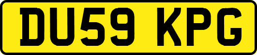 DU59KPG