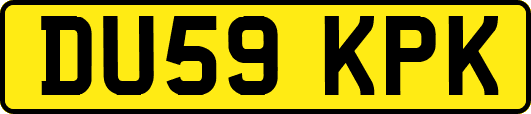 DU59KPK