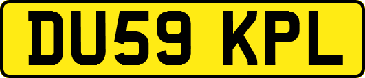 DU59KPL