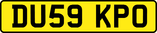 DU59KPO