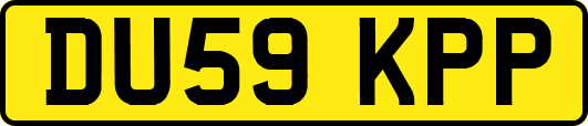 DU59KPP