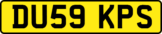 DU59KPS