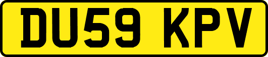 DU59KPV