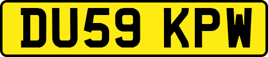DU59KPW