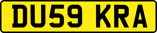 DU59KRA