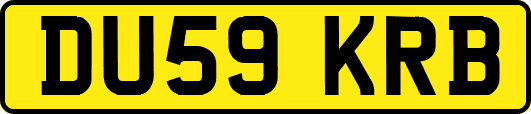 DU59KRB