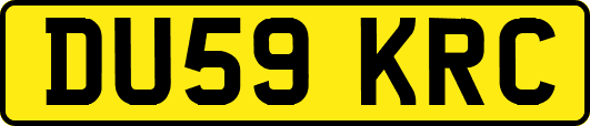 DU59KRC