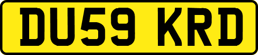 DU59KRD