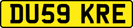 DU59KRE
