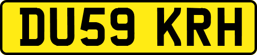 DU59KRH