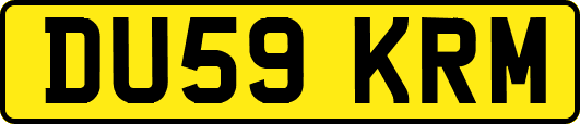 DU59KRM