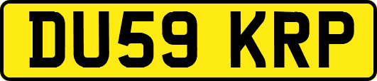 DU59KRP