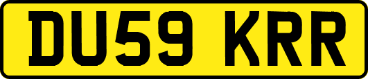 DU59KRR