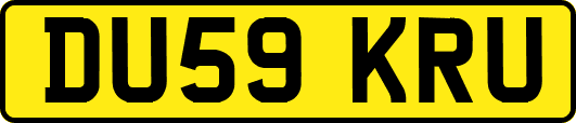 DU59KRU