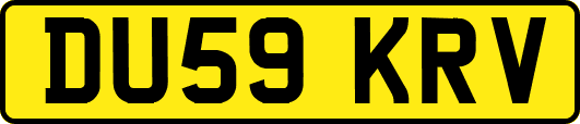 DU59KRV