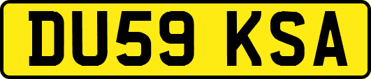 DU59KSA