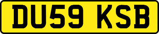 DU59KSB