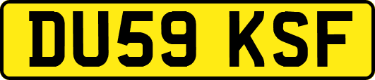 DU59KSF