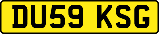DU59KSG