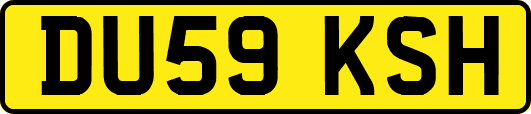 DU59KSH
