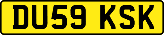 DU59KSK