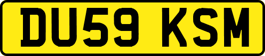 DU59KSM