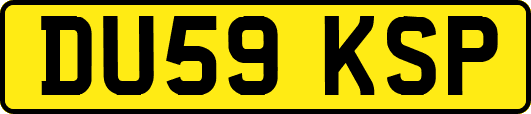 DU59KSP