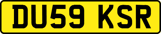 DU59KSR
