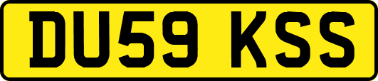 DU59KSS
