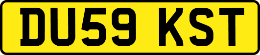 DU59KST