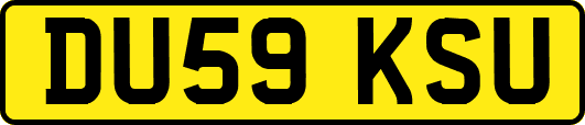 DU59KSU