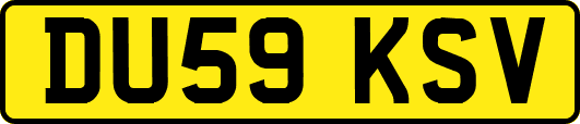 DU59KSV