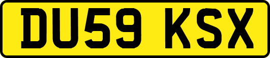 DU59KSX