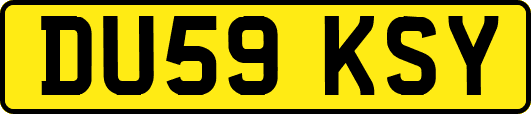 DU59KSY